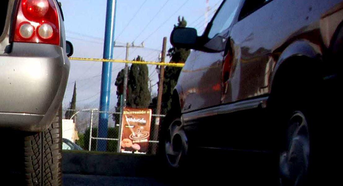 Disparan y atropellan a mujer en Coahuila; tiene características de crimen de odio, dice CEAV
