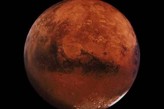 Proyecto <i>Mars One</i> preselecciona a 20 mexicanos para viajar a Marte