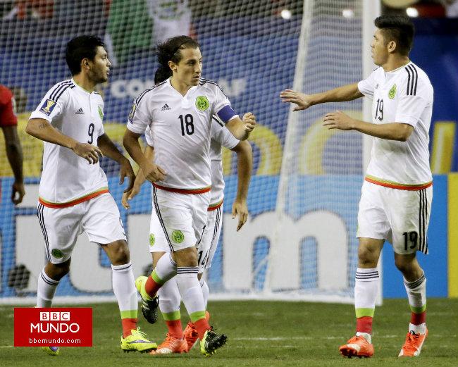 Polémica en la Copa de Oro: ¿Es México la selección “más antipática del continente”?