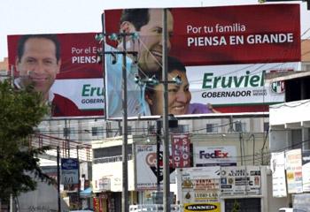 ¿Cuánto impacta realmente la propaganda electoral?
