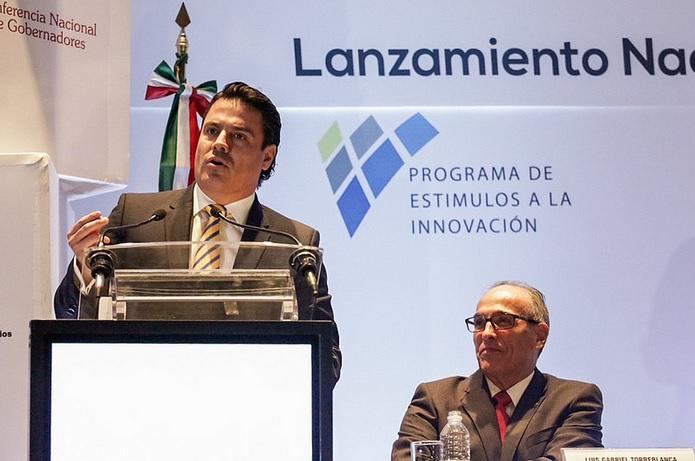 “Para Jalisco generar desarrollo a través de la innovación es una prioridad”: Aristóteles Sandoval