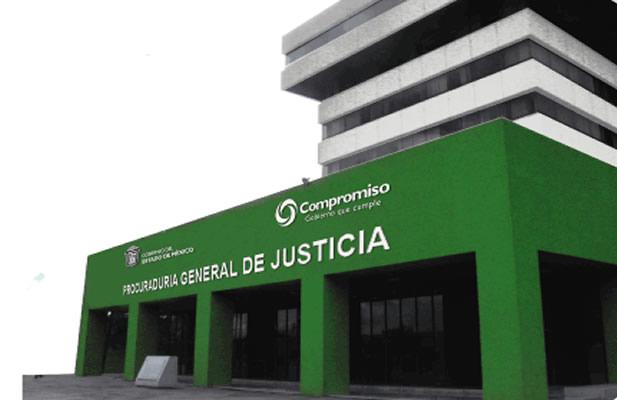 Muertes recientes en Edomex por lucha entre cárteles: PGJE