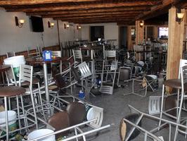 Mueren 9 tras ataque contra bares de Torreón