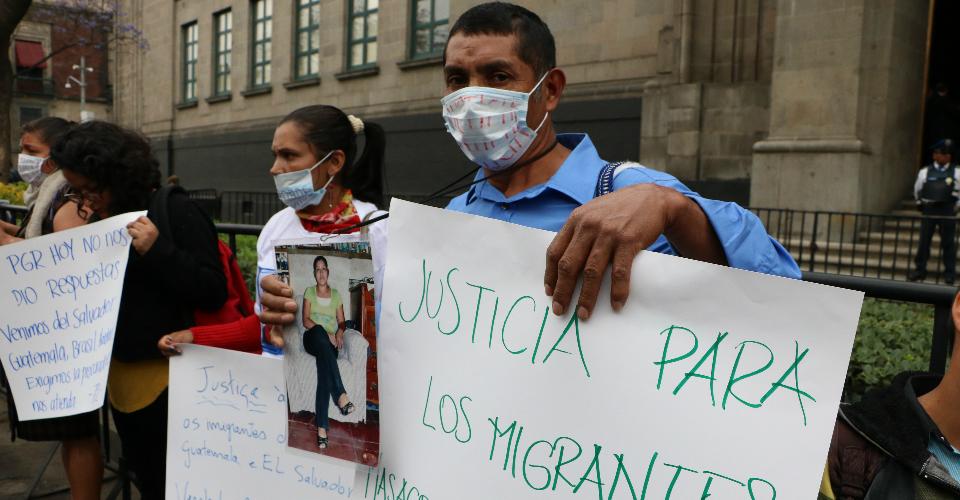 A más de 5 años de la masacre de migrantes en San Fernando, México no repara el daño ni explica qué pasó