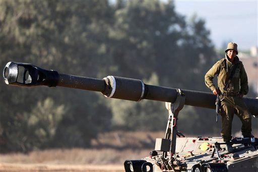 Israel acepta prolongar tregua en la Franja de Gaza por 24 horas