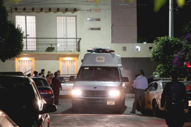 Asesinan a una familia en la delegación Álvaro Obregón