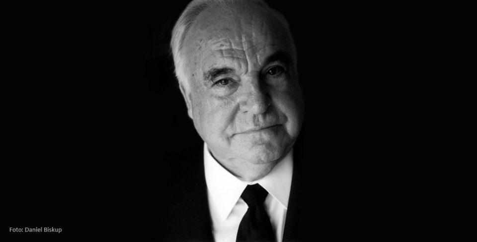 Muere a los 87 años Helmut Kohl, el padre de la reunificación de Alemania