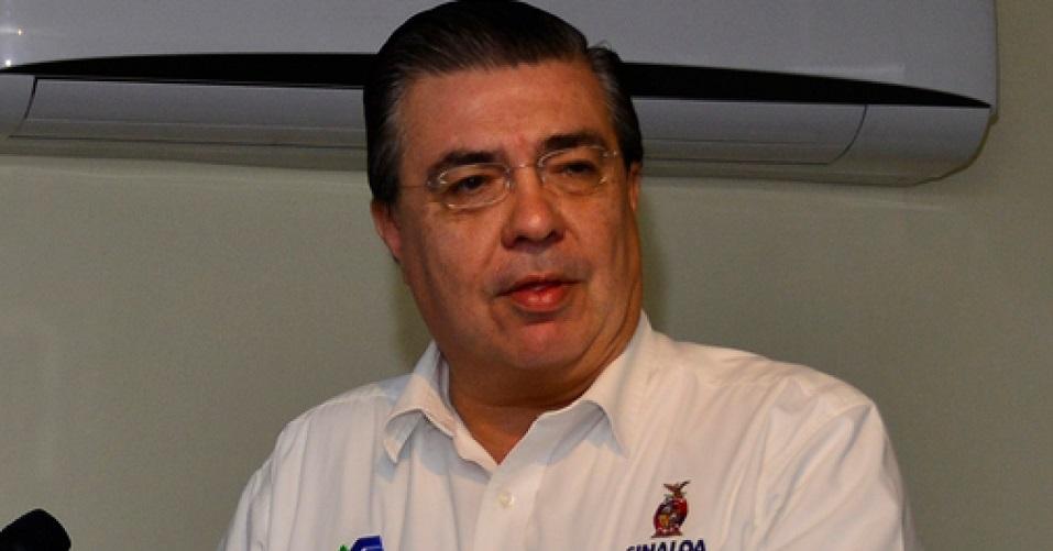 Senadores del PRI piden investigar presunta corrupción en Secretaría de Salud de Sinaloa
