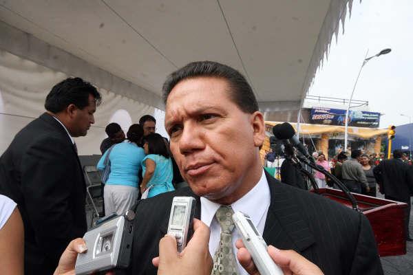 Dictan formal prisión a exsecretario de Mario Marín