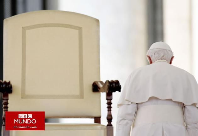 Diez cosas que cambiarán en la vida del Papa