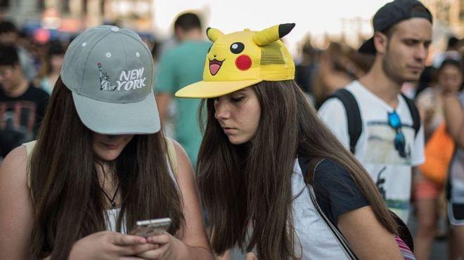 En qué consiste la actualización de Pokémon Go y por qué tiene furiosos a muchos fanáticos