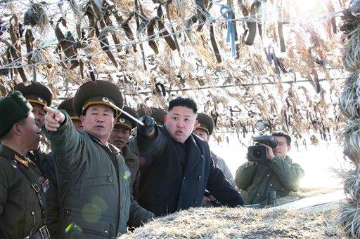Armas nucleares no serán canjeadas ni por miles de mdd: Corea del Norte