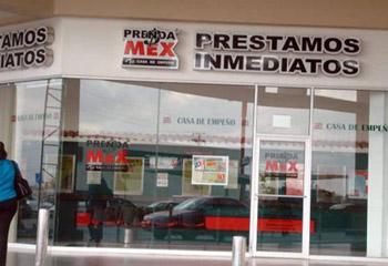 PRD detecta que PRI plagió su iniciativa de regulación de casas de empeño