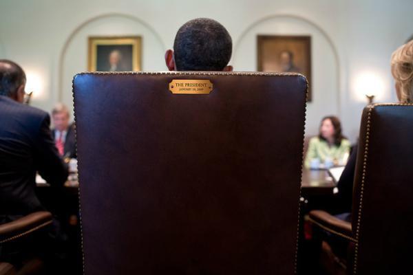 La milicia tendrá que asegurar una transición creíble en Egipto: Obama