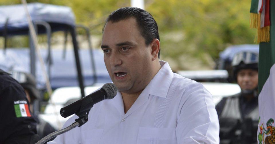 Panamá concede al gobierno de México la extradición de Roberto Borge, exgobernador de QRoo 