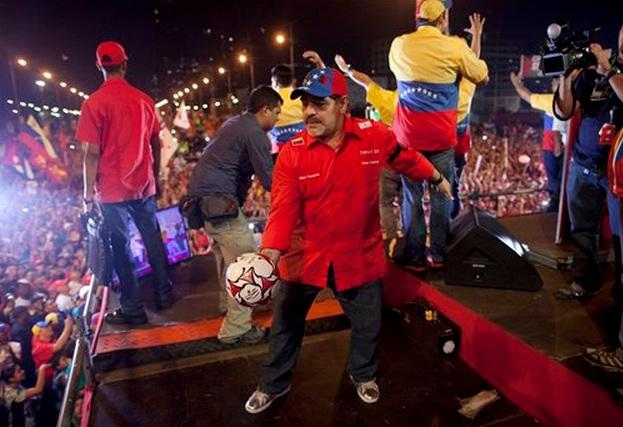Los retos económicos del próximo presidente de Venezuela
