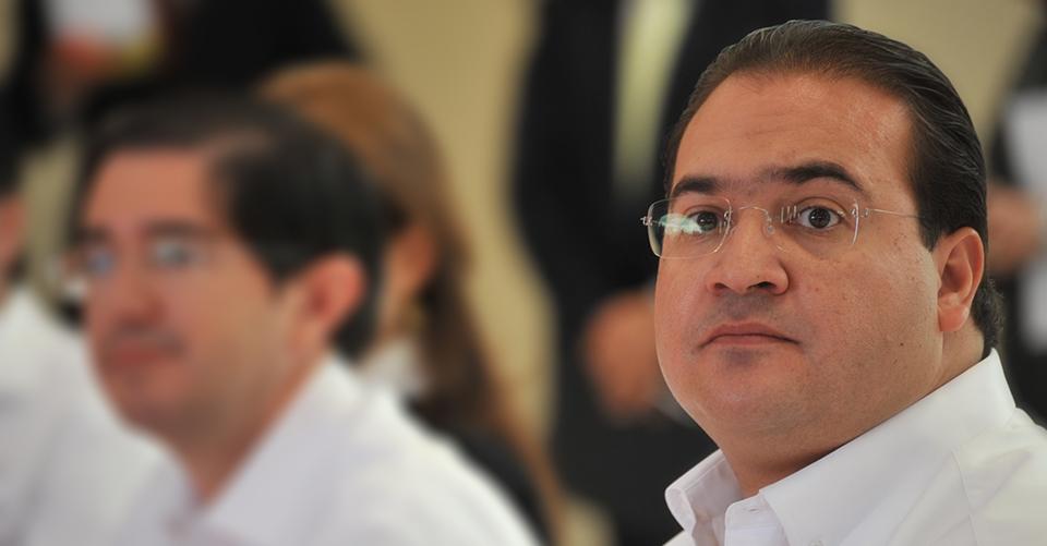 Los suegros de Javier Duarte pueden salir del país tras otorgarles suspensión provisional
