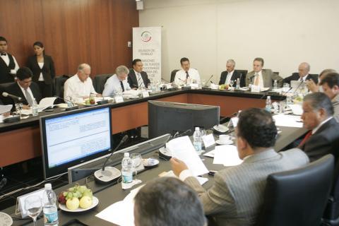 Reforma Laboral: comisión rechaza 220 reservas para agilizar debate