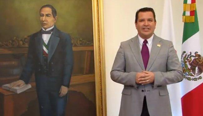 Acusan a alcalde de Naucalpan de exigir afiliaciones de policías municipales al PRI