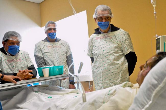 El Estado mexicano sólo cubre la mitad de los gastos de salud: CEPAL