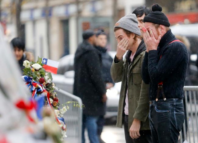 Identifican a otro de los atacantes de París; estuvo en Siria antes del atentado en el Bataclán
