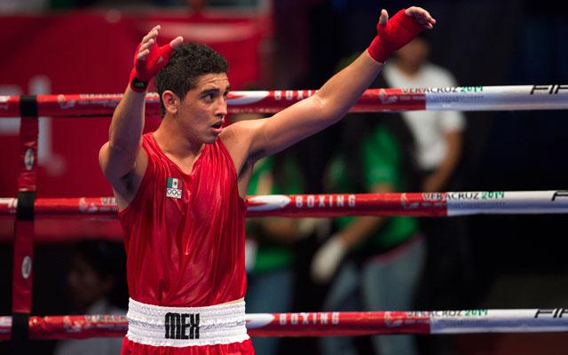 El boxeador Raúl Curiel es eliminado antes de su debut en Río 2016