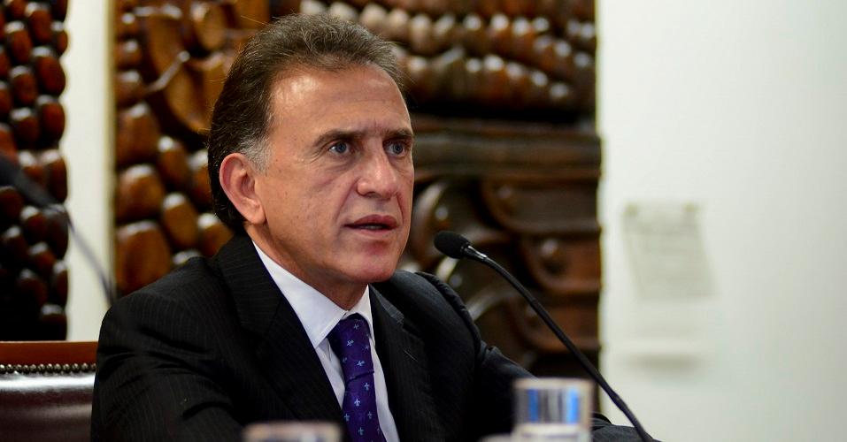 El Congreso de Veracruz aprueba Ley de Ingresos por 100 mmdp