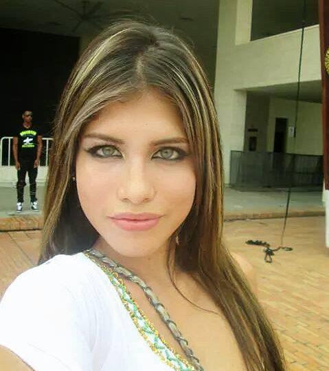 La modelo colombiana Stephanie Magón tomó impulso y se lanzó de la azotea: Procuraduría