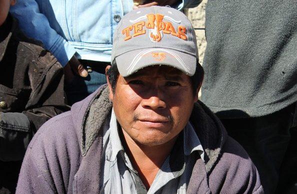 Matan al defensor indígena Juan Ontiveros; es el segundo activista rarámuri asesinado en 2017