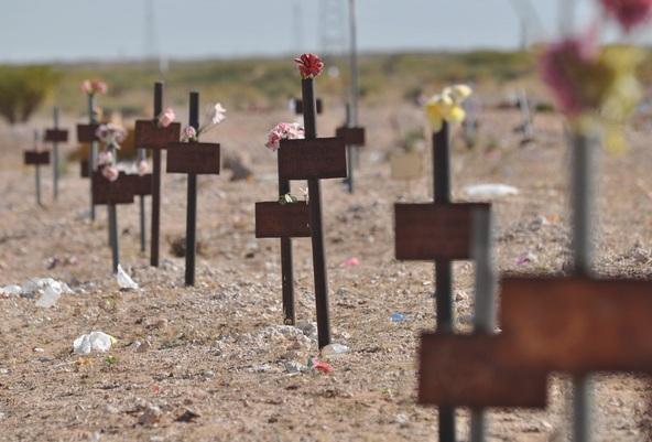 CNDH confirma que policías de Ciudad Juárez asesinaron a cuatro jóvenes