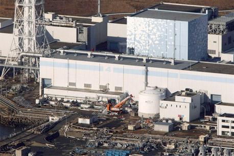 Explota reactor 2 de Fukushima
