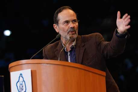 Iremos en alianza con la ciudadanía si el PRD no se anima: PAN