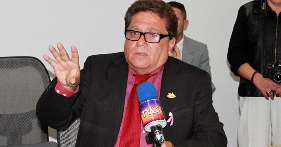 Diputado local de Morena acusa desvíos en su partido y presión para dar parte de su sueldo