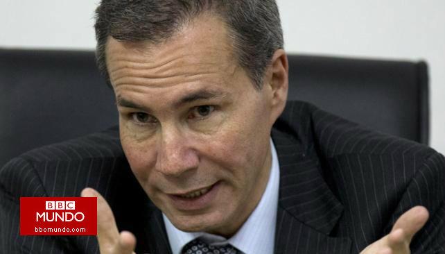 Hallan muerto a Alberto Nisman, el fiscal que denunció a la presidenta de Argentina