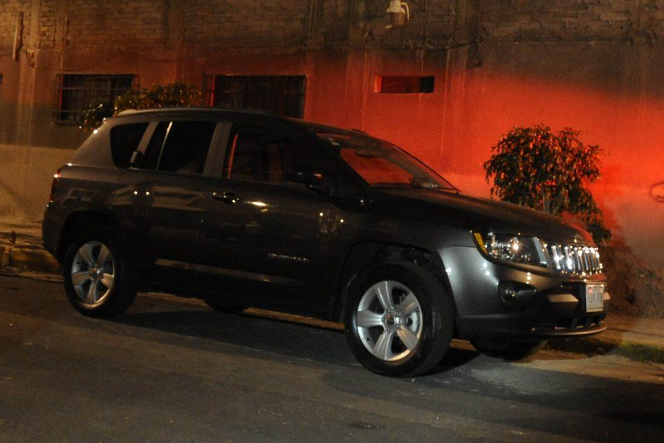 ¿Qué autos de Chrysler, Dodge y Jeep vendidos en México deber ser llevados a revisión?