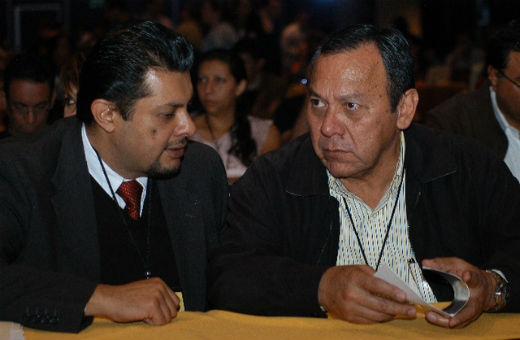 Reforma electoral, prioridad para las nuevas bancadas del PRD