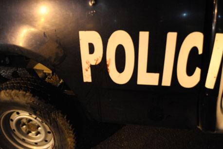 “Acepté la renuncia de los policías para salvarles la vida”: Alcalde de Ascensión, Chihuahua