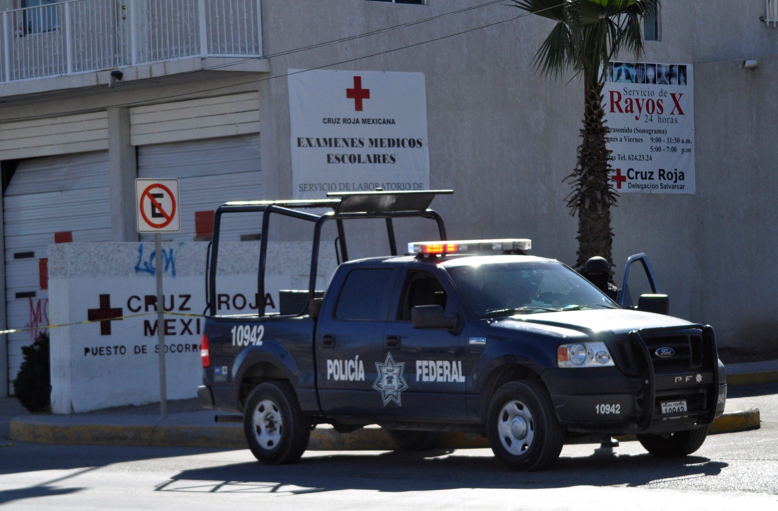 Autoridades identifican al presunto agresor de tres niñas en Ciudad Juárez