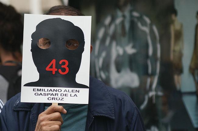 Caso Ayotzinapa: La Policía Federal aportará los datos que pida PGR, dice Renato Sales
