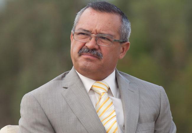 Después del escándalo sexual, delegado de Tláhuac “se toma unos días”