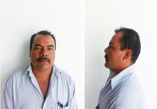 Detienen a un edil de Oaxaca por violar a su empleada