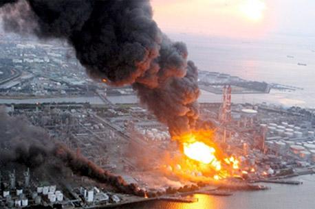 Lo que debes saber <br> sobre las explosiones en Fukushima