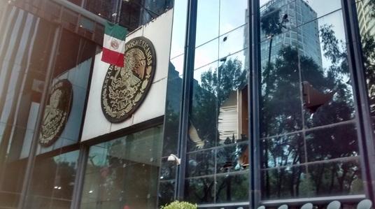 PGR ofrece hasta 3MDP de recompensa por los líderes de Los Rojos y de la Familia Michoacana