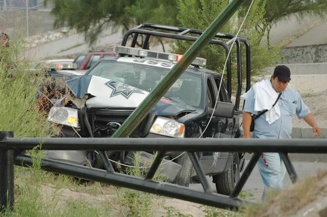 Mayor presencia de la autoridad no implica más ejecuciones