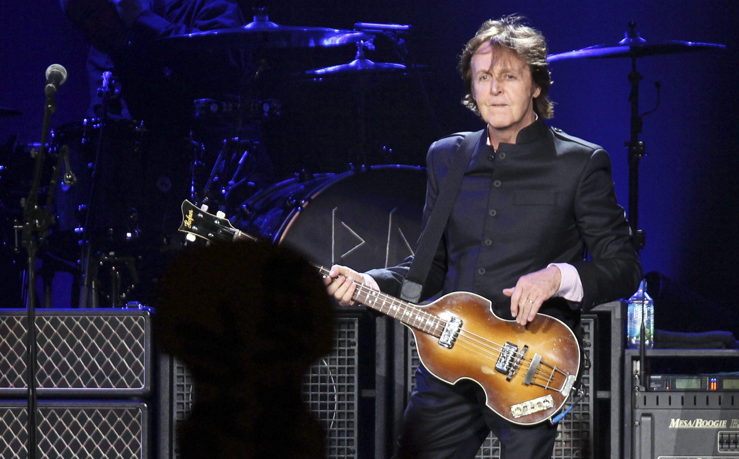 ¡Paul McCartney vuelve a México! Esto es lo que debes saber si quieres asistir a su concierto