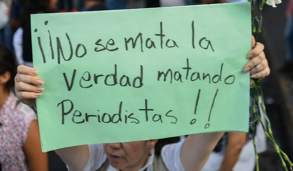 Disparan a una reportera de Veracruz dentro de su casa; la Fiscalía dice que investiga un intento de asalto