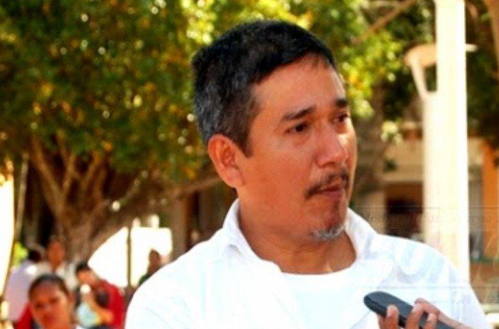 13 policías municipales son arraigados por la desaparición de un periodista en Veracruz