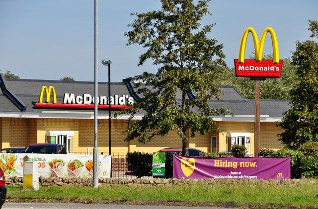 McDonald’s busca anular o reducir multa de la Profeco