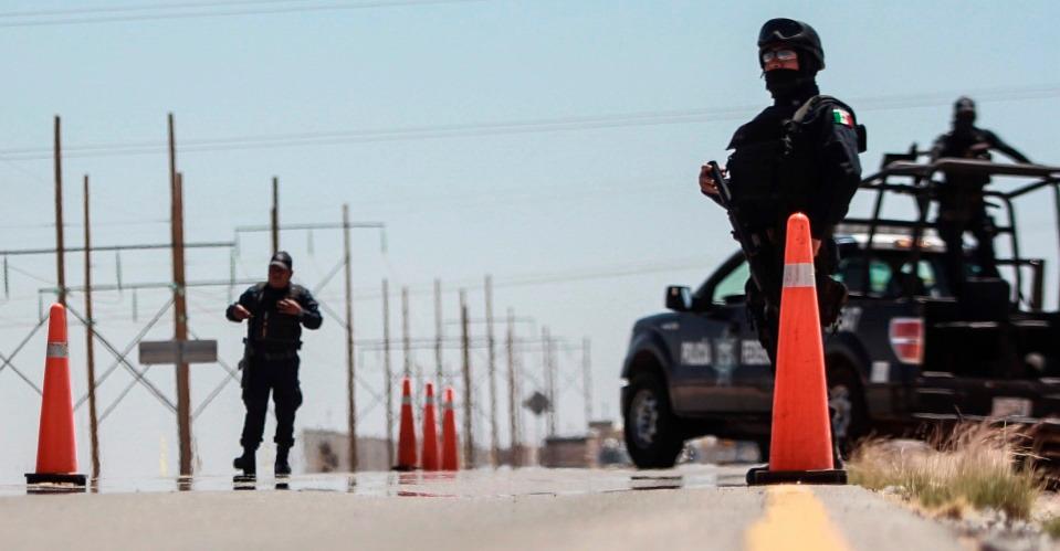 Reportan motín en el penal de Tamaulipas donde se fugaron 29 reos