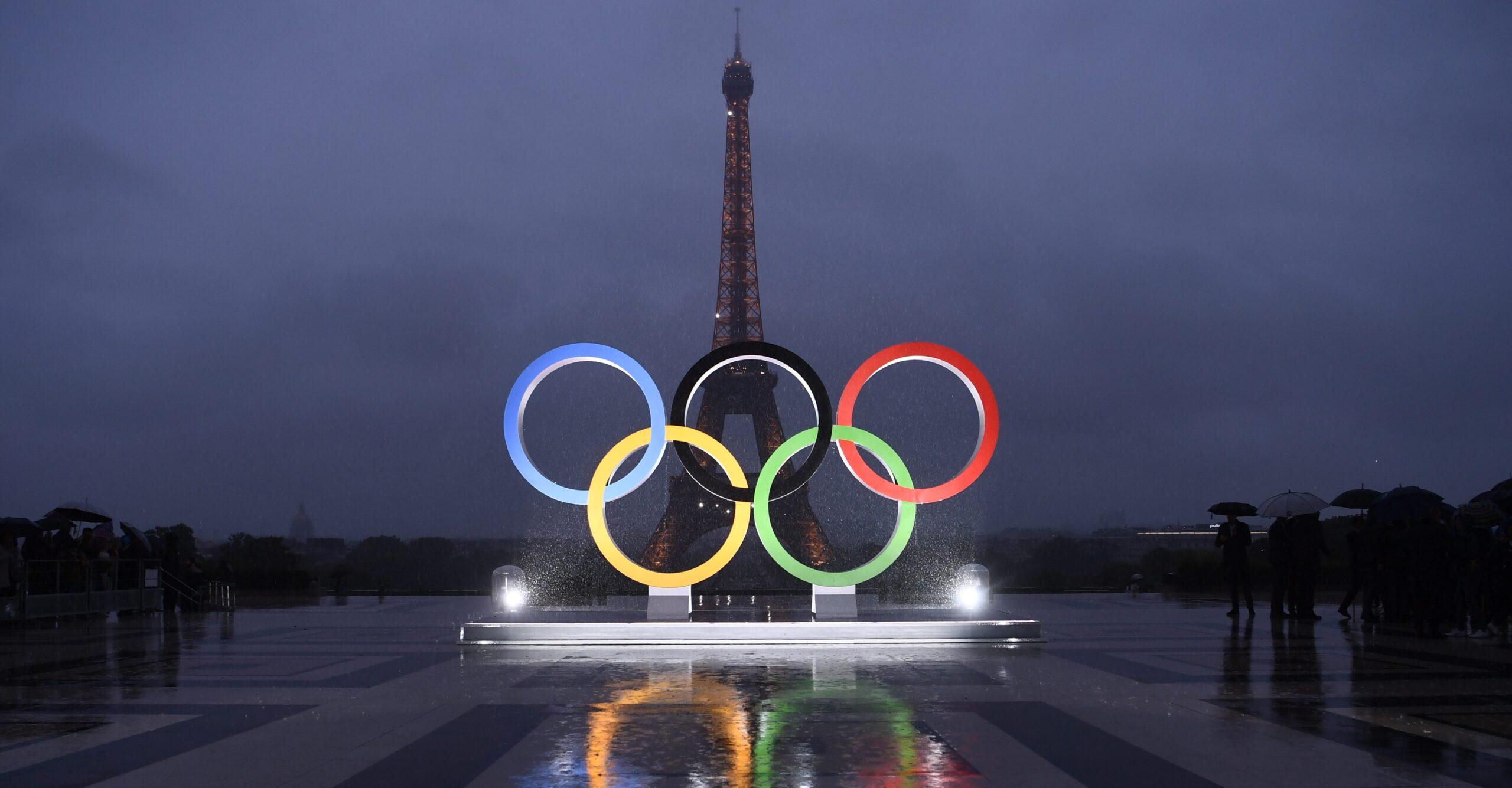 Prepara tus maletas, los Juegos Olímpicos ya tienen destino: París y Los Ángeles
